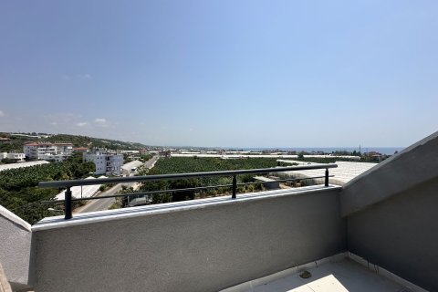 2+1 Wohnung  in Alanya, Antalya, Türkei Nr. 218641 - 8