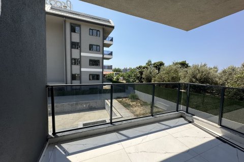 2+1 Wohnung  in Alanya, Antalya, Türkei Nr. 218641 - 9