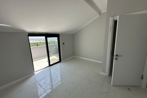 2+1 Wohnung  in Alanya, Antalya, Türkei Nr. 218641 - 4