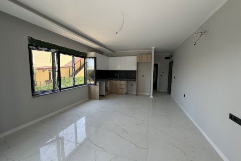 2+1 Wohnung  in Alanya, Antalya, Türkei Nr. 218641 - 2