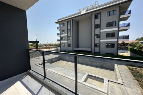 2+1 Wohnung  in Alanya, Antalya, Türkei Nr. 218641 - 10