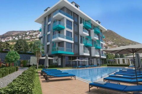 Daire  2+1  Saray, Tekirdağ, Türkiye №218642 - 8