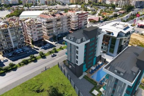 Daire  2+1  Saray, Tekirdağ, Türkiye №218642 - 2