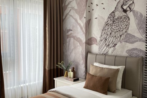 Daire  2+1  Saray, Tekirdağ, Türkiye №218642 - 6