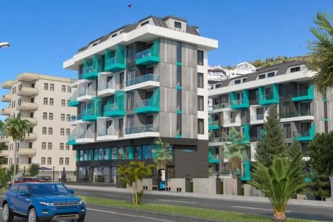 Daire  2+1  Saray, Tekirdağ, Türkiye №218642 - 10