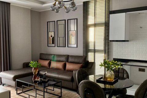 2+1 Apartment  in Saray, Tekirdag, Turkey No. 218642