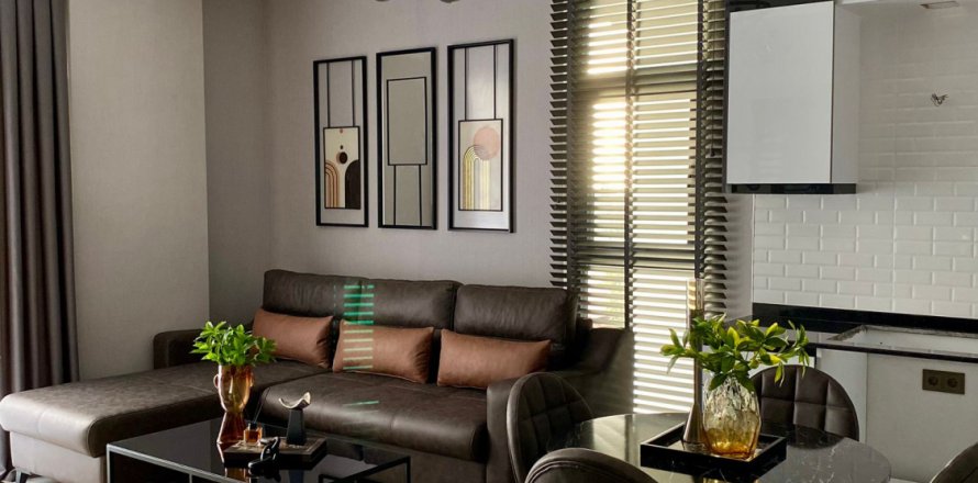 Daire  2+1  Saray, Tekirdağ, Türkiye №218642