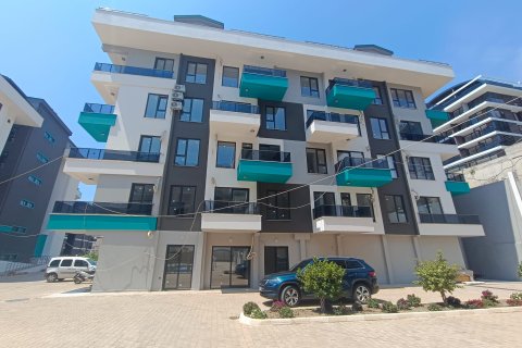 Daire  1+1  Saray, Tekirdağ, Türkiye №218643 - 10