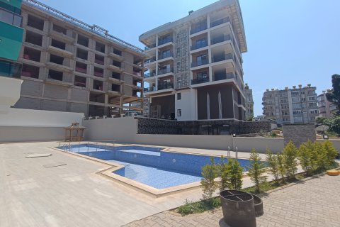 Daire  1+1  Saray, Tekirdağ, Türkiye №218643 - 11