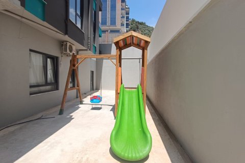 Daire  1+1  Saray, Tekirdağ, Türkiye №218643 - 12