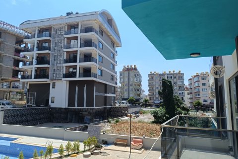 Daire  1+1  Saray, Tekirdağ, Türkiye №218643 - 6