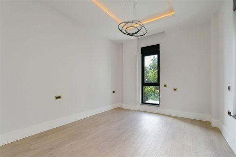 ویلا در  Alanya ، ترکیه 4 خوابه ، 285 متر مربع.  شماره 218640 - 18