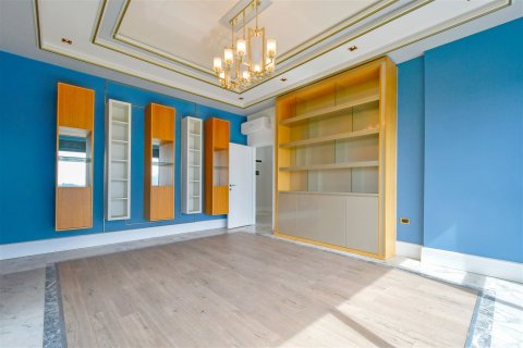 ویلا در  Alanya ، ترکیه 4 خوابه ، 285 متر مربع.  شماره 218640 - 15