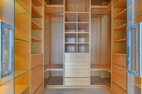 ویلا در  Alanya ، ترکیه 4 خوابه ، 285 متر مربع.  شماره 218640 - 26