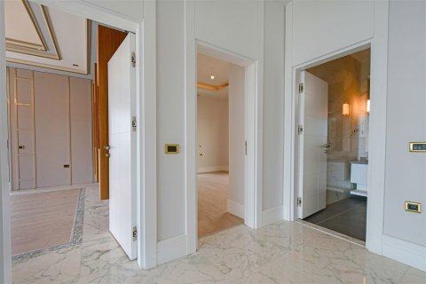 ویلا در  Alanya ، ترکیه 4 خوابه ، 285 متر مربع.  شماره 218640 - 25