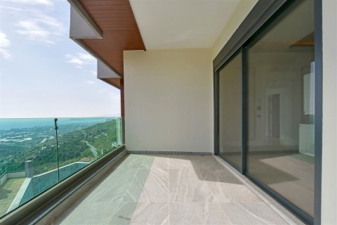 ویلا در  Alanya ، ترکیه 4 خوابه ، 285 متر مربع.  شماره 218640 - 21