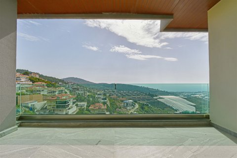 ویلا در  Alanya ، ترکیه 4 خوابه ، 285 متر مربع.  شماره 218640 - 20