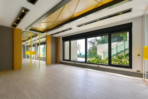 ویلا در  Alanya ، ترکیه 4 خوابه ، 285 متر مربع.  شماره 218640 - 9