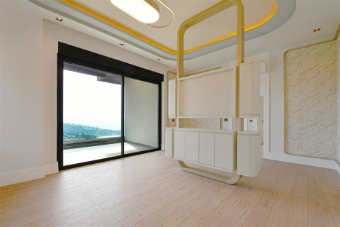 ویلا در  Alanya ، ترکیه 4 خوابه ، 285 متر مربع.  شماره 218640 - 13