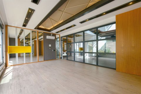 ویلا در  Alanya ، ترکیه 4 خوابه ، 285 متر مربع.  شماره 218640 - 10