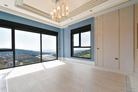 ویلا در  Alanya ، ترکیه 4 خوابه ، 285 متر مربع.  شماره 218640 - 12