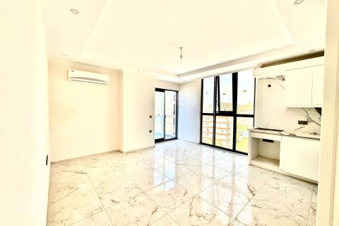 آپارتمان در  Alanya ، ترکیه 2 خوابه ، 80 متر مربع.  شماره 218638 - 3