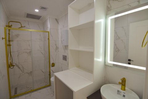 2+1 Lejlighed  i Alanya, Antalya, Tyrkiet Nr. 218638 - 16