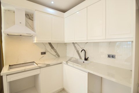 2+1 Lejlighed  i Alanya, Antalya, Tyrkiet Nr. 218638 - 9