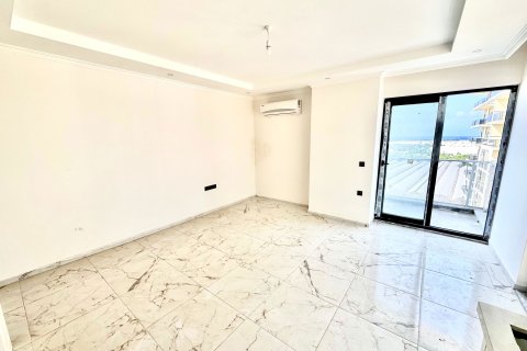 آپارتمان در  Alanya ، ترکیه 2 خوابه ، 80 متر مربع.  شماره 218638 - 5