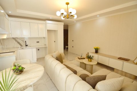 2+1 Lejlighed  i Alanya, Antalya, Tyrkiet Nr. 218638 - 10