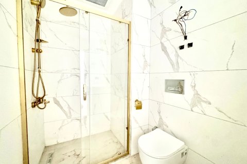 آپارتمان در  Alanya ، ترکیه 2 خوابه ، 80 متر مربع.  شماره 218638 - 11