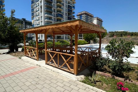 Продажа квартиры  в Махмутларе, Анталье, Турция 2+1, 105м2, №218644 – фото 15