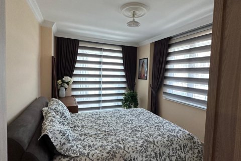 Продажа квартиры  в Махмутларе, Анталье, Турция 2+1, 105м2, №218644 – фото 8