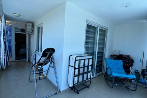 Продажа квартиры  в Махмутларе, Анталье, Турция 2+1, 105м2, №218644 – фото 11