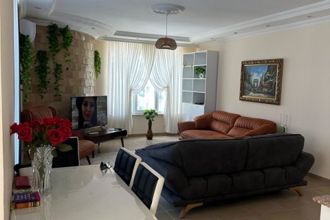 Продажа квартиры  в Махмутларе, Анталье, Турция 2+1, 105м2, №218644 – фото 4