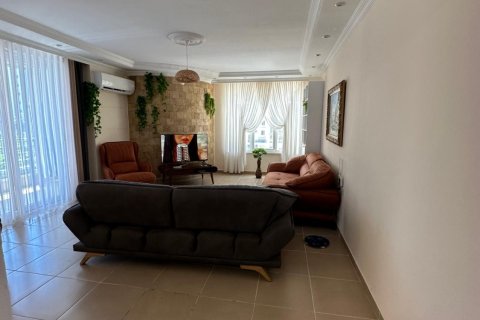 Продажа квартиры  в Махмутларе, Анталье, Турция 2+1, 105м2, №218644 – фото 3