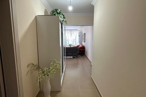 Продажа квартиры  в Махмутларе, Анталье, Турция 2+1, 105м2, №218644 – фото 13