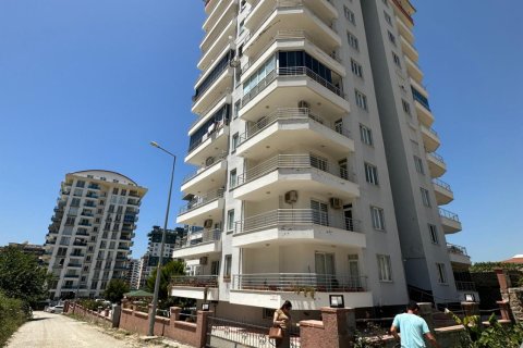 Продажа квартиры  в Махмутларе, Анталье, Турция 2+1, 105м2, №218644 – фото 2