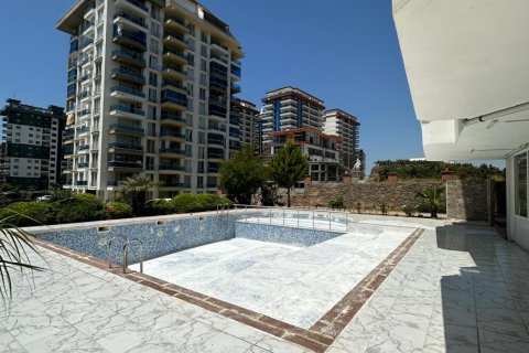 Продажа квартиры  в Махмутларе, Анталье, Турция 2+1, 105м2, №218644 – фото 16