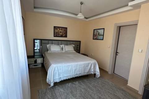 Продажа квартиры  в Махмутларе, Анталье, Турция 2+1, 105м2, №218644 – фото 7