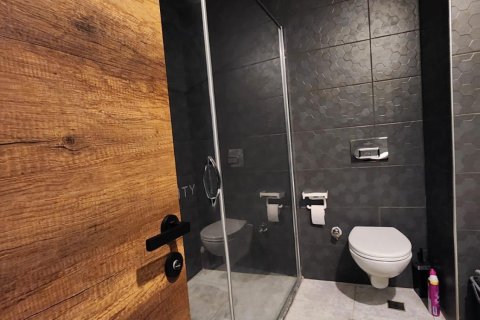 Daire  1+0  Mahmutlar, Antalya, Türkiye №225031 - 10