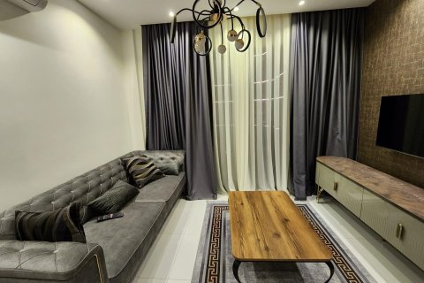 Daire  1+0  Mahmutlar, Antalya, Türkiye №225031 - 2