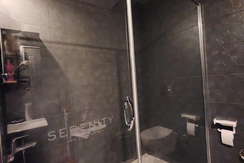 Daire  1+0  Mahmutlar, Antalya, Türkiye №225031 - 12