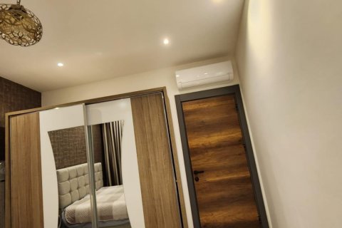 Daire  1+0  Mahmutlar, Antalya, Türkiye №225031 - 8
