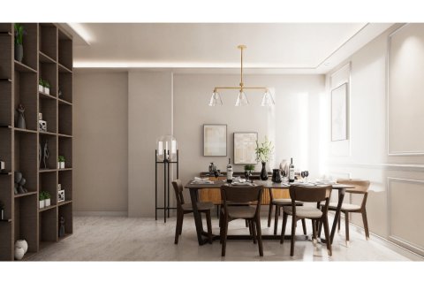 Продажа квартиры в Оба, Анталье, Турция 2 комн., 100м2, №225033 – фото 7