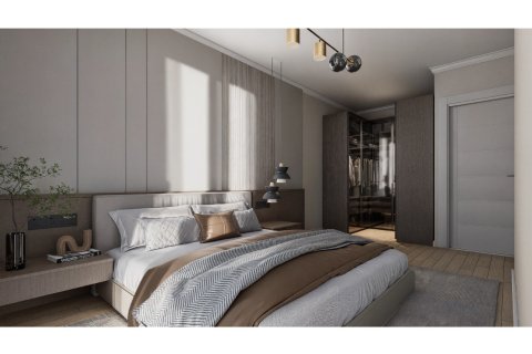 Продажа квартиры в Оба, Анталье, Турция 2 комн., 100м2, №225033 – фото 11
