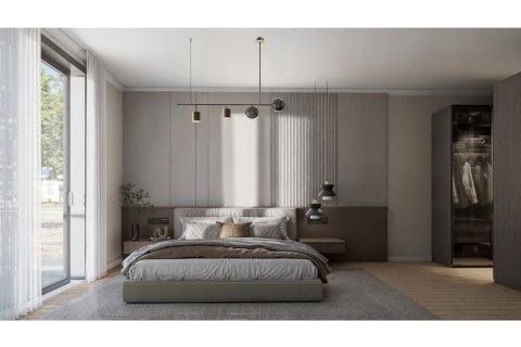 Продажа квартиры в Оба, Анталье, Турция 2 комн., 100м2, №225033 – фото 12