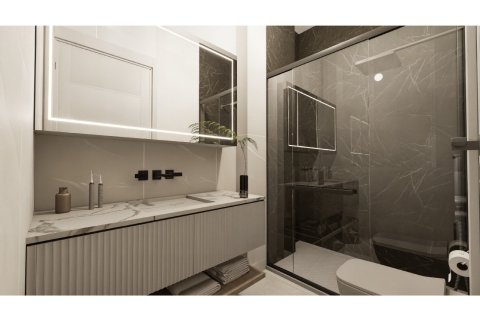 Продажа квартиры в Оба, Анталье, Турция 2 комн., 100м2, №225033 – фото 13