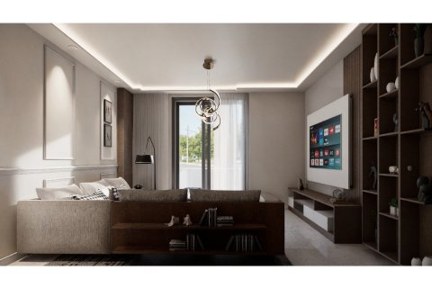 Продажа квартиры в Оба, Анталье, Турция 2 комн., 100м2, №225033 – фото 9