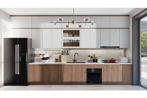 Продажа квартиры в Оба, Анталье, Турция 2 комн., 100м2, №225033 – фото 3